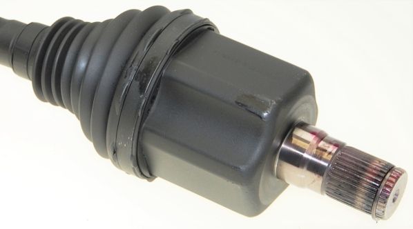 LÖBRO 306540 Drive Shaft