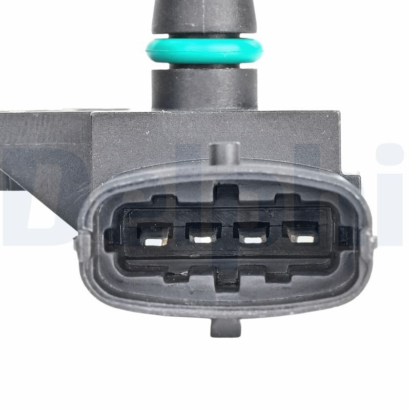 DELPHI PS20157-12B1 Air Pressure Sensor, altitude adaption