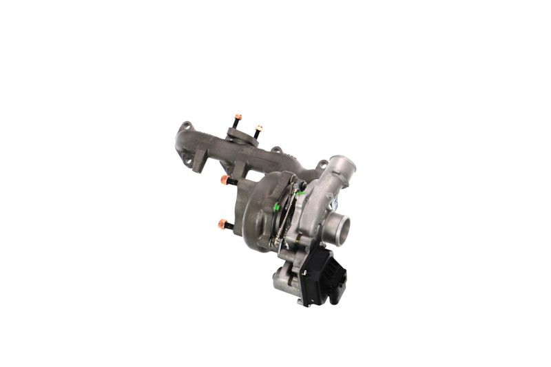 REMANTE 003-002-004444R Charger, charging (supercharged/turbocharged)