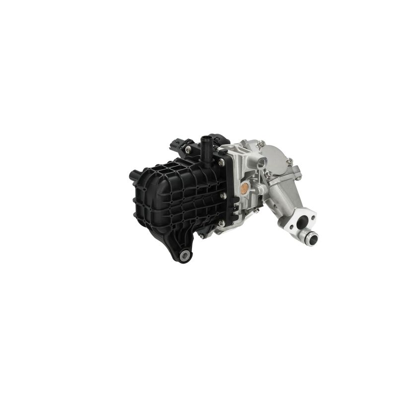 NISSENS 98535 EGR modulis