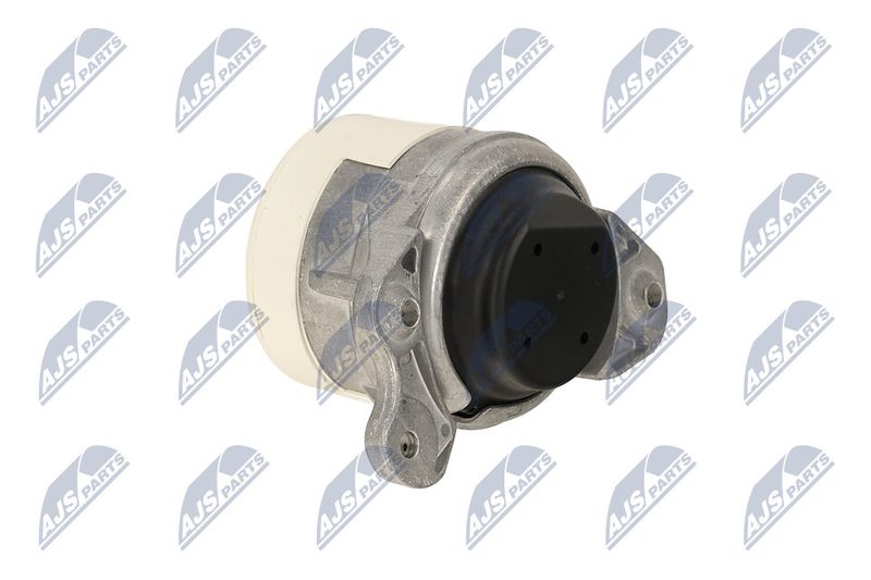 Paigutus, Mootor, NTY ZPS-ME-052