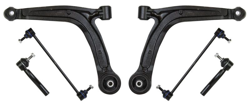 комплект окачване MAXGEAR