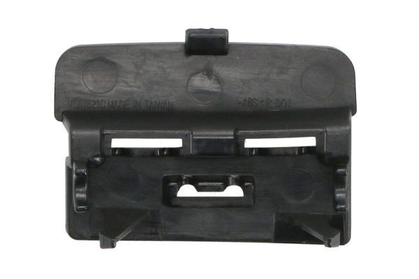 BLIC 5513-00-9683920P Bumper Cover, trailer hitch