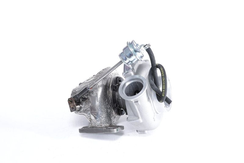 Compresor,sistem de supraalimentare T916154 BTS Turbo