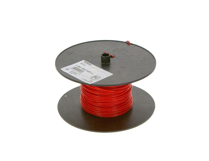 BOSCH 1987352429 Electric Cable