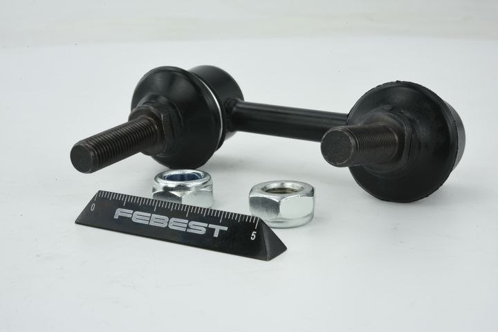 FEBEST 0223-L33RRH Link/Coupling Rod, stabiliser bar