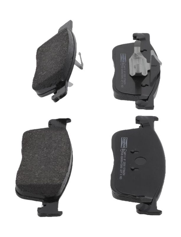 OEM код товара: 1613260780