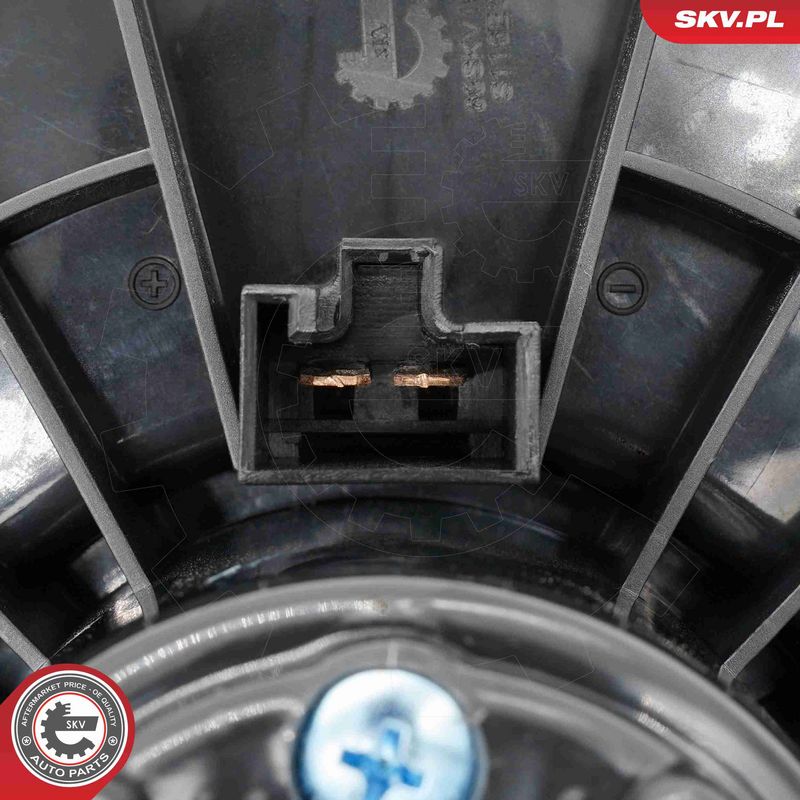 ESEN SKV 68SKV195 Interior Blower
