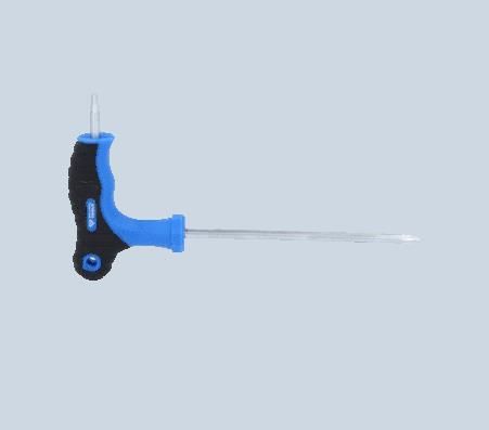 KS TOOLS BT041012 Angled Screwdriver