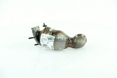 WALKER 20846 Catalytic Converter