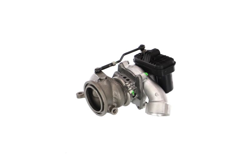 REMANTE 003-002-004480R Charger, charging (supercharged/turbocharged)
