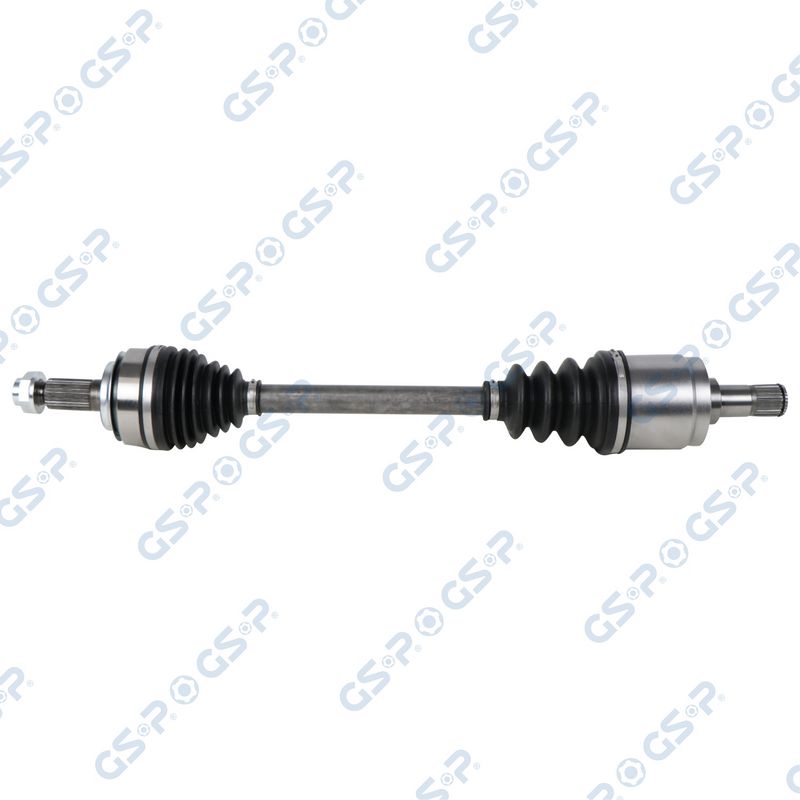 Veovõll, GSP 203838