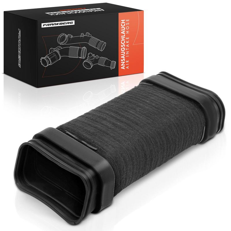 Frankberg 5481FB0051036 - Intake Hose, air filter
