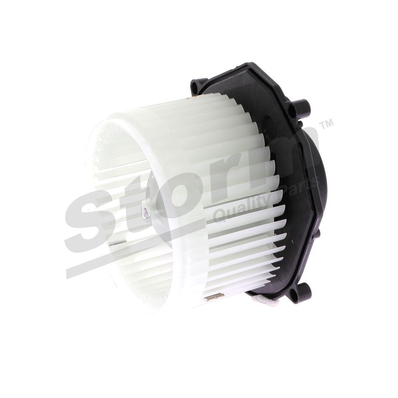 Pulseur d'air habitacle STORM QUALITY PARTS 2550804