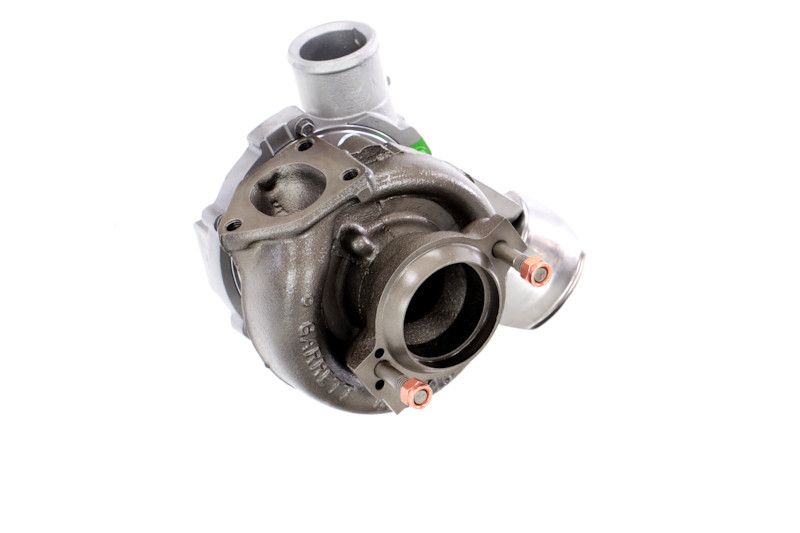 REMANTE 003-001-001012R Charger, charging (supercharged/turbocharged)