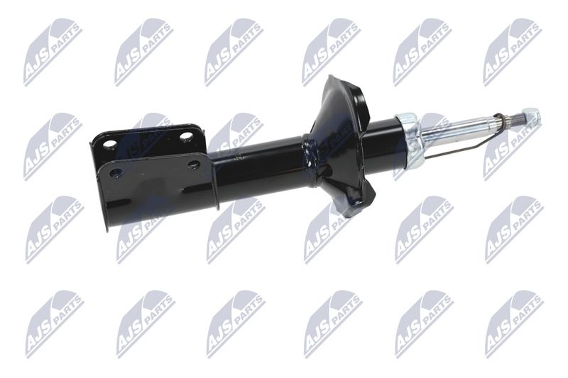 Amort, NTY A-DA-002