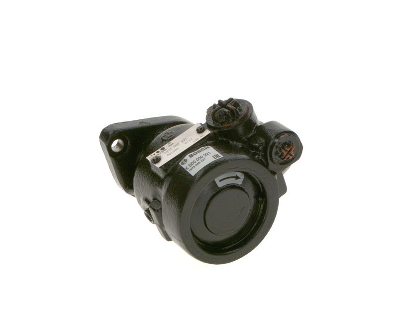 BOSCH KS00000221 Hydraulic Pump, steering