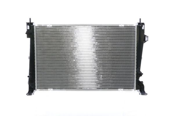 Product Image - Radiateur - CR1987000S - MAHLE