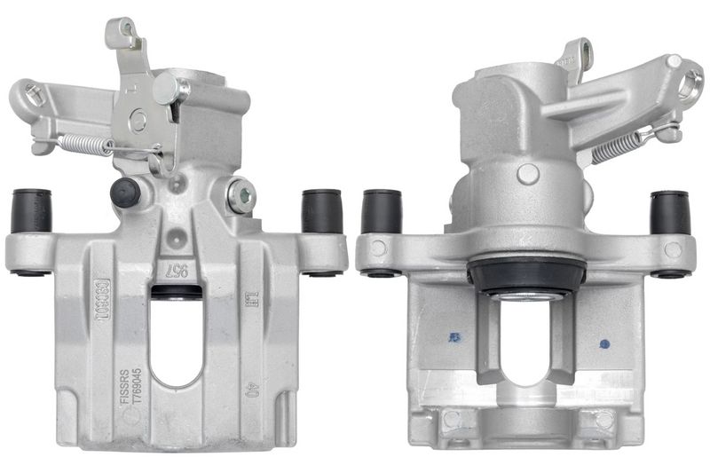 Etrier frana 24.3407-7003.5 ATE