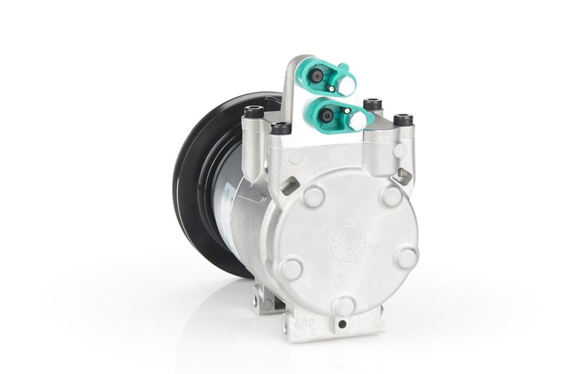 NISSENS 890059 Kondicionieriaus kompresorius