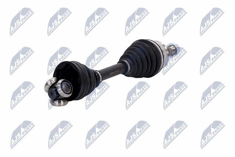 Veovõll, NTY NPW-AR-046