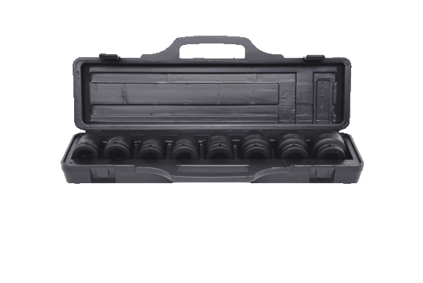 Jõupadrunite komplekt, KS TOOLS 515.0210