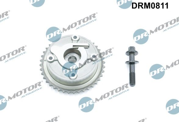 Dr.Motor Automotive vezérműtengely-állító DRM0811