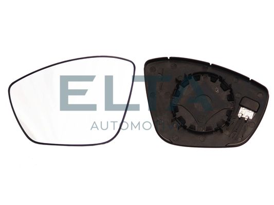 Elta Automotive EM3603 Mirror Glass, glass unit