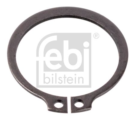 Pojistný kroužek, hřídel brzdy 07493