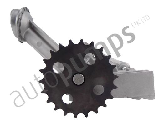 autopumps uk Pompe à huile AOP400