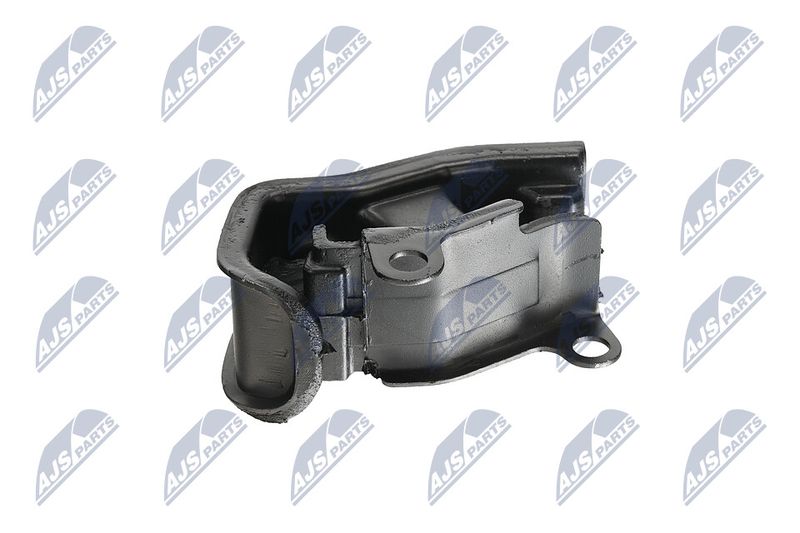 Paigutus, Mootor, NTY ZPS-HD-083