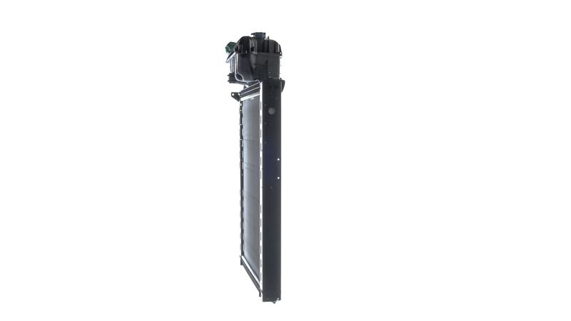 Product Image - Radiateur - CR1167000P - MAHLE