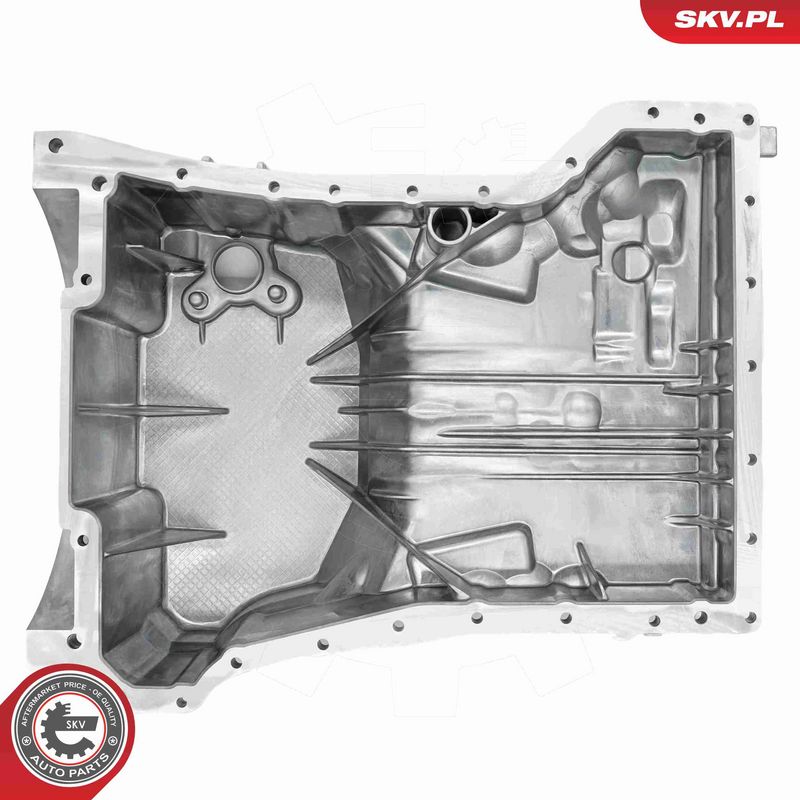 ESEN SKV 48SKV848 Oil Sump