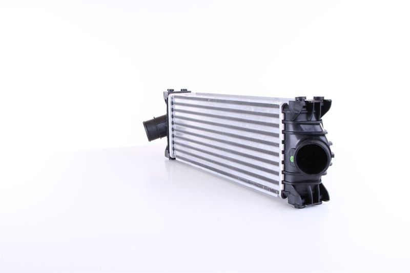 Kompressoriõhu radiaator, NISSENS 961230