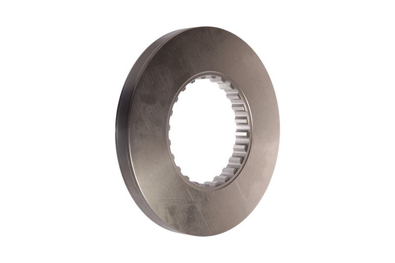 Brzdový kotouč 187274