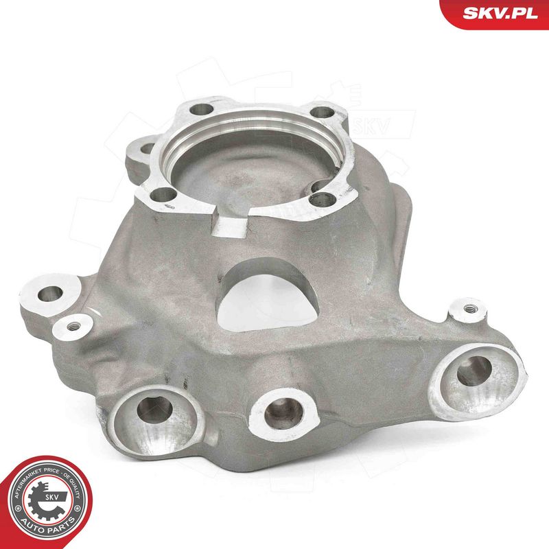 Käändmik, rattakinnitus, ESEN SKV 73SKV032