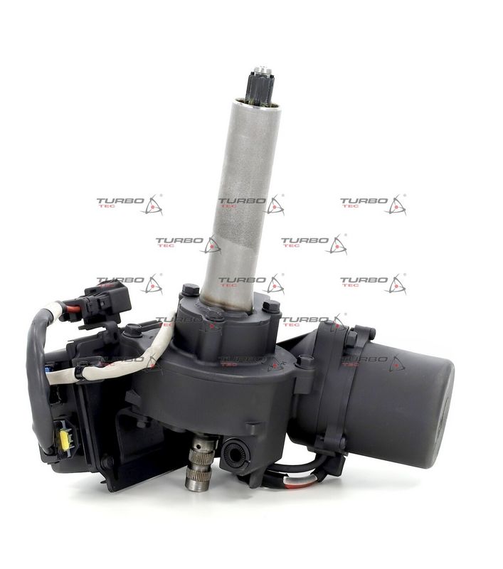 TURBO-TEC Vairo kolonėlė