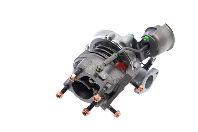 REMANTE 003-001-001349R Charger, charging (supercharged/turbocharged)