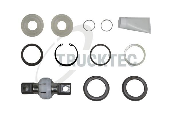 TRUCKTEC AUTOMOTIVE 05.31.004 - Repair Kit, control/trailing arm