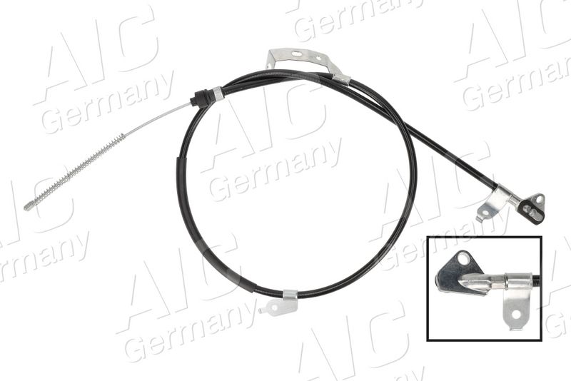 Prekė atitinka OEM kodą: B0 010 185 80