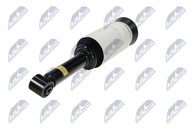 Õhuamort, NTY A-LR-027