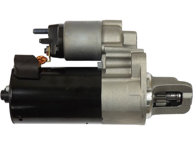 Starter, AS-PL S0491(BOSCH)