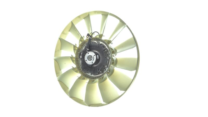 Product Image - Koelventilatorwiel - CFF487000P - MAHLE