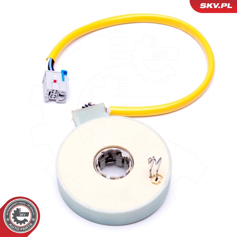 Rooliasendi andur, ESEN SKV 17SKV482