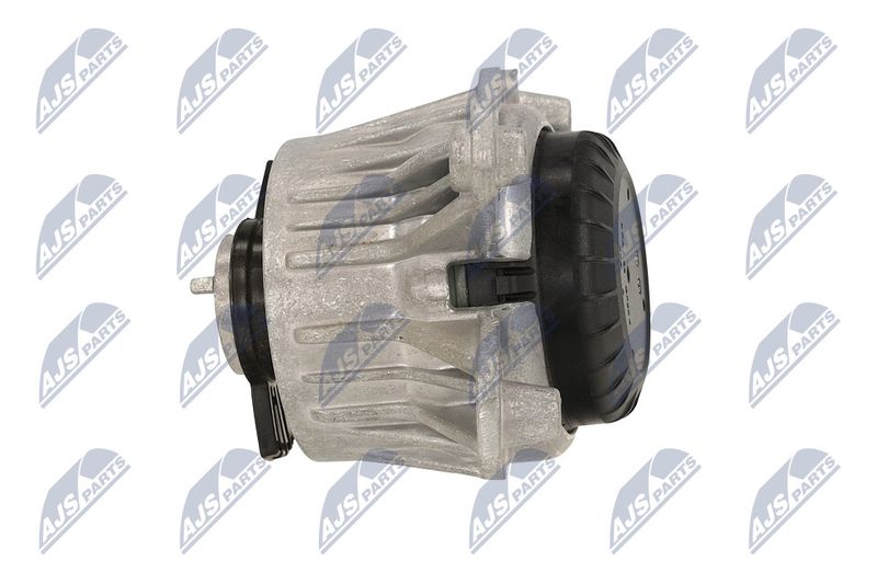 Paigutus, Mootor, NTY ZPS-ME-048