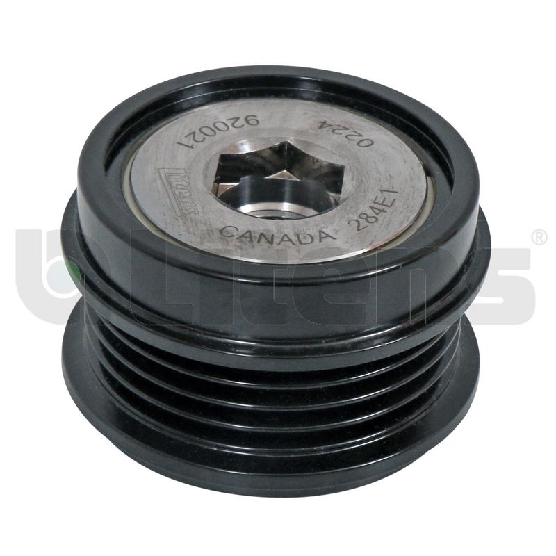 Litens 920021 - Alternator Freewheel Clutch