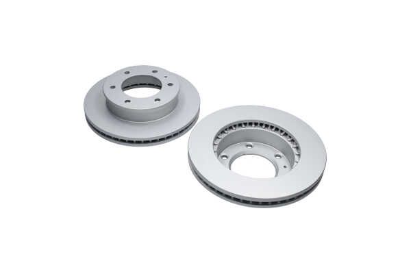 Kavo Parts BR-4770-C Brake Disc
