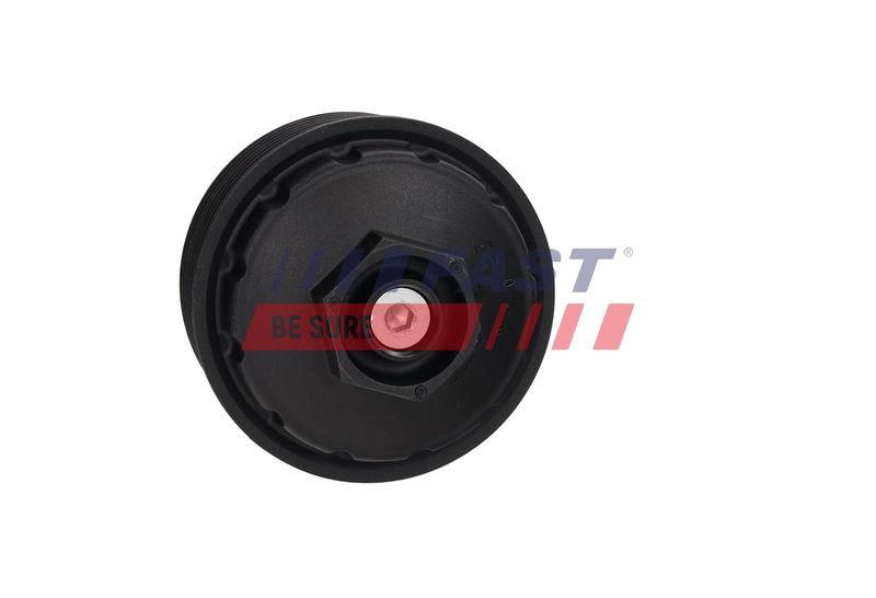 FAST FT04371 Cap, oil filter housing