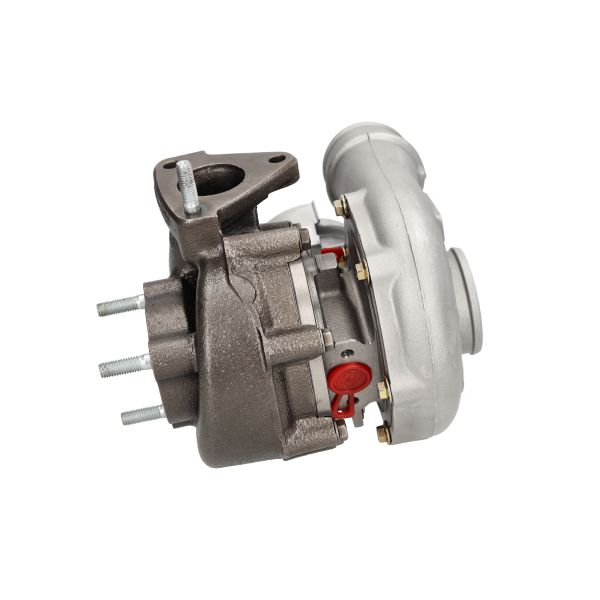 OE-TurboPower IT-49135-07100 Charger, charging (supercharged/turbocharged)