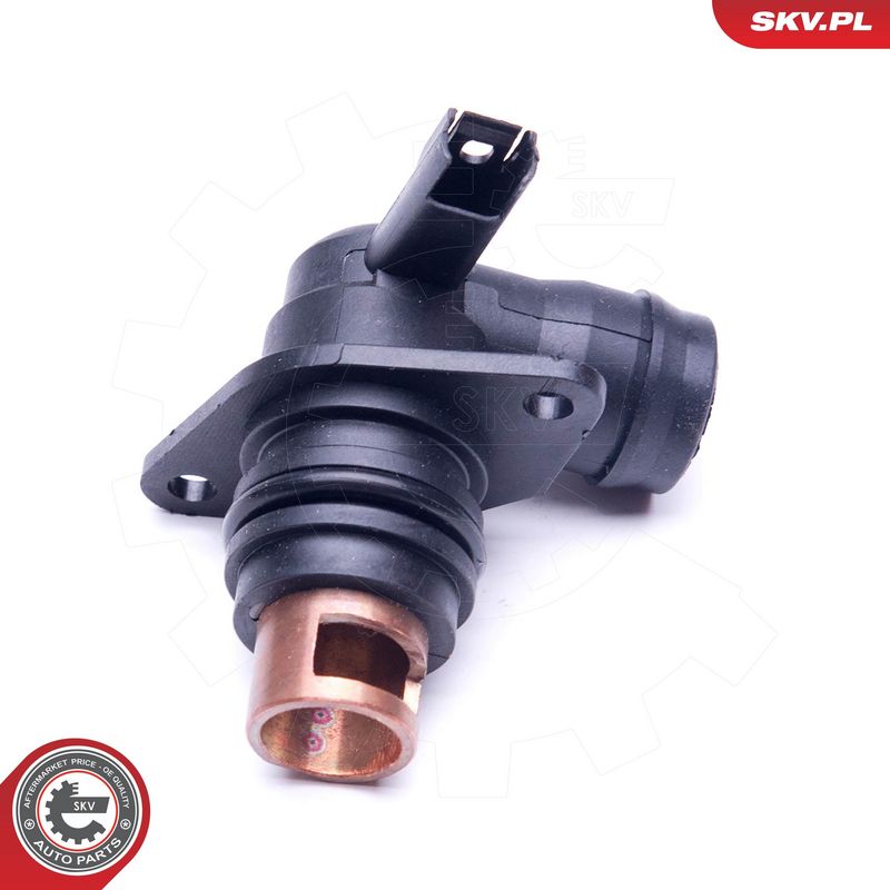 Otsikud, sisselaskekollektor, ESEN SKV 31SKV136